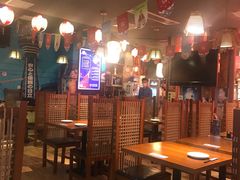 -有喜屋·深夜食堂(北京西路店)