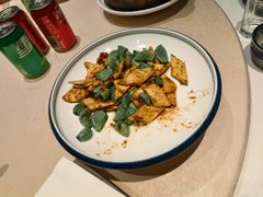 -八府香鸭·啫啫煲(华山路店)