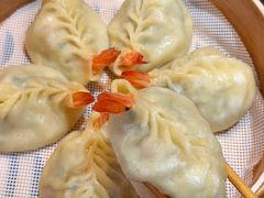 -老姑砂锅·烧烤天津菜(体北道店)