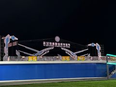 -第34届青岛国际啤酒节