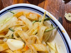 -秦园陕西手工面馆(番禺节能科技园店)