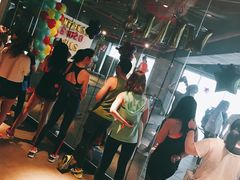 -威尔仕健身(丁香国际店)