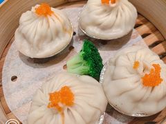-御花园酒店(希尔顿店)