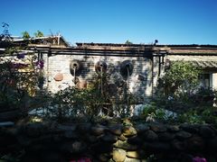 -园林美食城·本土农家菜(杨和镇店)