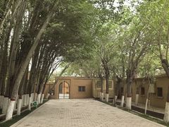 -艾提尕尔清真寺