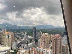 -国贸旋转餐厅(国贸广场店)