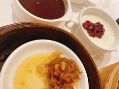 -万龙洲海鲜(南新仓店)