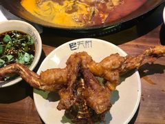 -老天桥蛙炉火锅(姑苏总店)