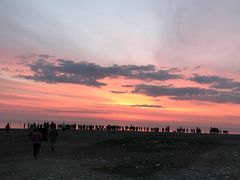 -青海湖国家重点风景名胜区售票处