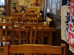 大堂-坂吉屋·居酒屋深夜食堂(龙湖店)