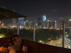 -城市露台景观餐厅(淮海路店)