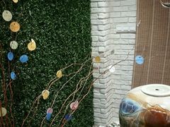 -菩提树·素食餐厅(汇智国际商业中心店)