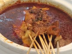 -汉唐宴长安食府