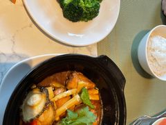 -厦门艾美酒店·新食谱西餐厅