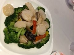 -凤城礼记鱼翅海鲜酒家(百老汇店)