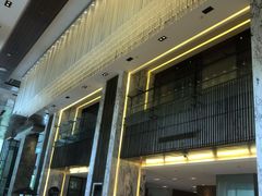-上海漕河泾万丽酒店