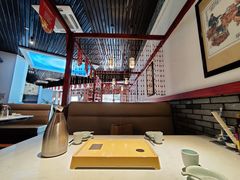 -华馨园北京烤鸭(丽水店)