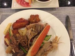 -杭州世外桃源君澜度假酒店