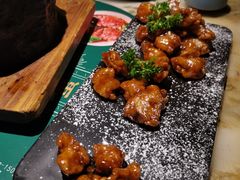 -绿茶餐厅(乐峰广场店)