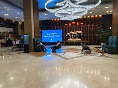 -天津瑞湾开元名都酒店餐厅