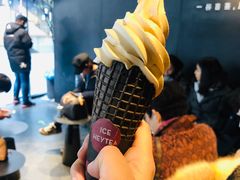 金凤冰激凌-喜茶(北京三里屯太古里店)