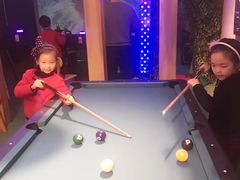 -Duda&Dada嘟哒和达达儿童公园(凯德mall新都心店)