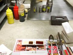 -大渔铁板烧(花园道店)