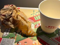 -肯德基(殷巷苏果店)