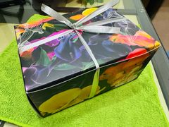 -圣安娜饼屋(信和广场店)