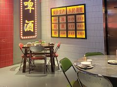-黄弟大排档·湖南菜·小龙虾·小海鲜(凯旋北路店)