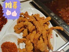 -红鼎坊·老成都火锅(新南门店)