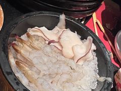 -牛New寿喜烧(金茂览秀城店)