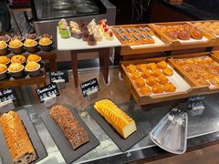 -阿纳迪酒店·秘境西餐厅