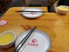 大堂-香满园春饼·家常菜(东大桥店)