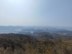 -冶父山国家森林公园