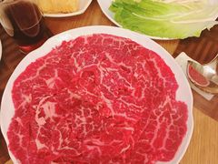 -金海阁海鲜火锅