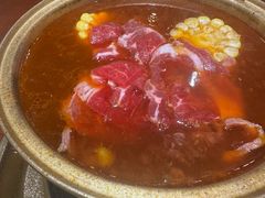 -1078號老北京涮肉(松柏店)