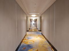 -上海浦东星河湾酒店