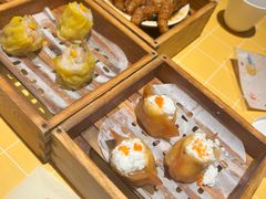-蔡澜点心·粤菜(海印都荟城店)