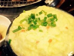 -小本家韩式烤肉(紫藤路店)
