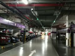 -Iapm环贸地下车库