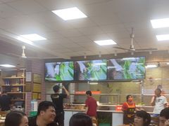 大堂-创味·民间海南菜·非遗藤桥排骨(藤桥·免税城店)