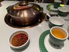 -润园四季椰子鸡火锅(卓越INTOWN店)