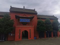 -马村砖雕墓