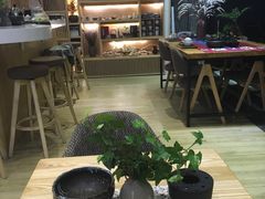 大堂-扫雪煮茶(西村店)