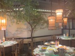 -苏乡兰亭·新派淮扬菜(吾悦广场店)