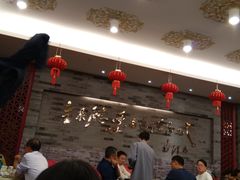 -全聚德(常州店)