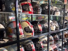 -机车外挂骑士装备(丰台店)