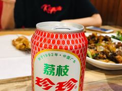 -枪火串烧·东北特色烧烤(罗湖总店)