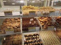 -老大昌(淮海中路店)